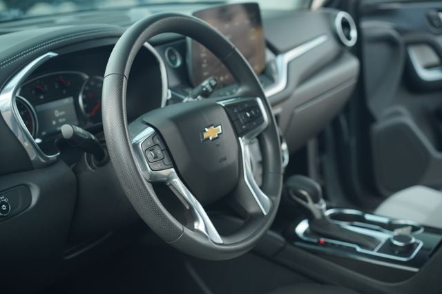 2023 Chevrolet Blazer FWD 2LT