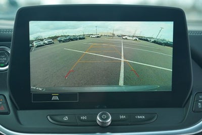 2023 Chevrolet Blazer FWD 2LT