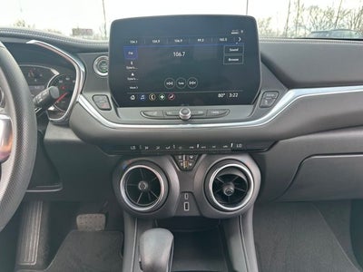 2023 Chevrolet Blazer FWD 2LT