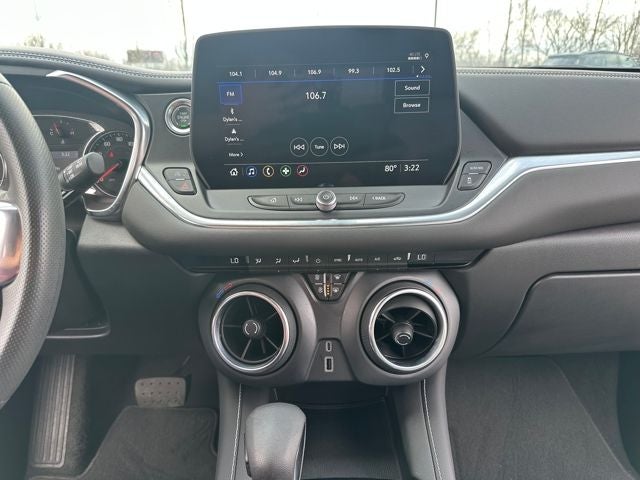 2023 Chevrolet Blazer FWD 2LT