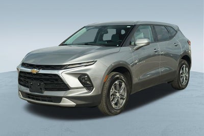 2023 Chevrolet Blazer FWD 2LT