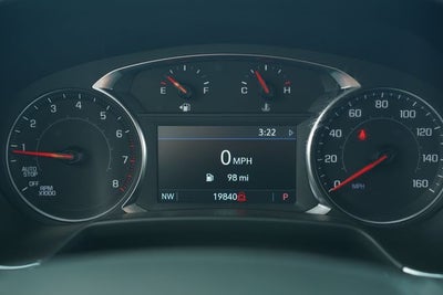 2023 Chevrolet Blazer FWD 2LT