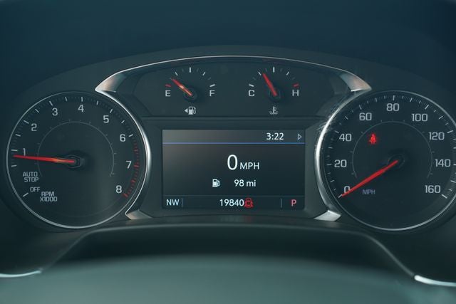 2023 Chevrolet Blazer FWD 2LT