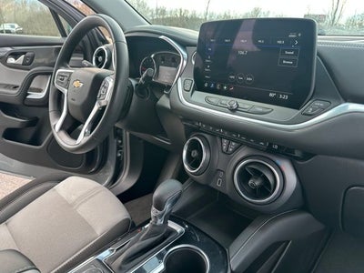 2023 Chevrolet Blazer FWD 2LT