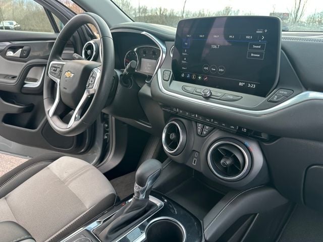 2023 Chevrolet Blazer FWD 2LT