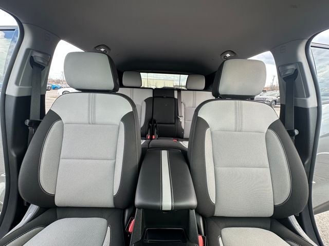 2023 Chevrolet Blazer FWD 2LT