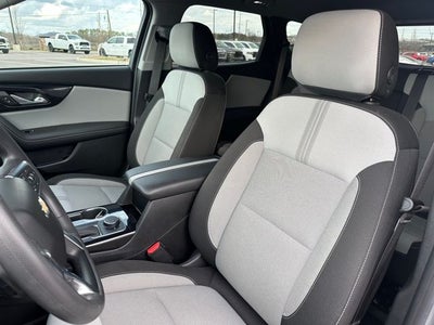 2023 Chevrolet Blazer FWD 2LT