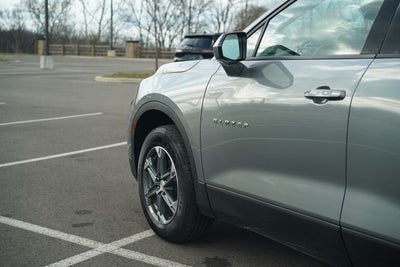 2023 Chevrolet Blazer FWD 2LT