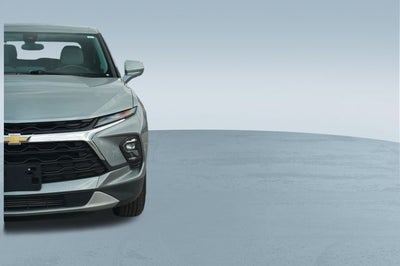 2023 Chevrolet Blazer FWD 2LT