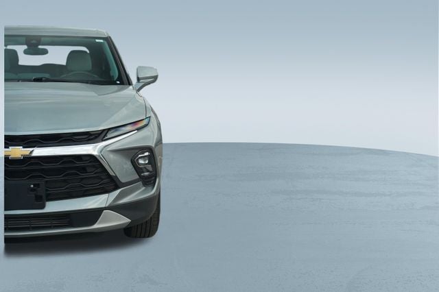 2023 Chevrolet Blazer FWD 2LT
