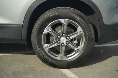 2023 Chevrolet Blazer FWD 2LT