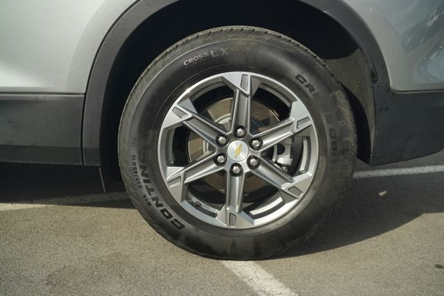 2023 Chevrolet Blazer FWD 2LT