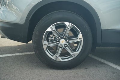 2023 Chevrolet Blazer FWD 2LT