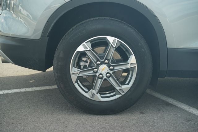 2023 Chevrolet Blazer FWD 2LT