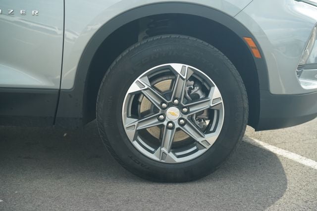 2023 Chevrolet Blazer FWD 2LT