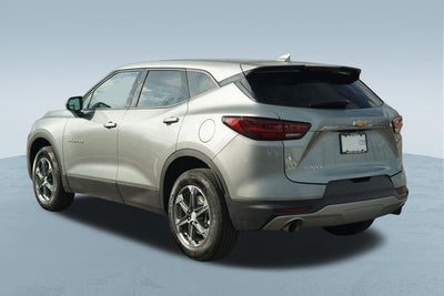 2023 Chevrolet Blazer FWD 2LT