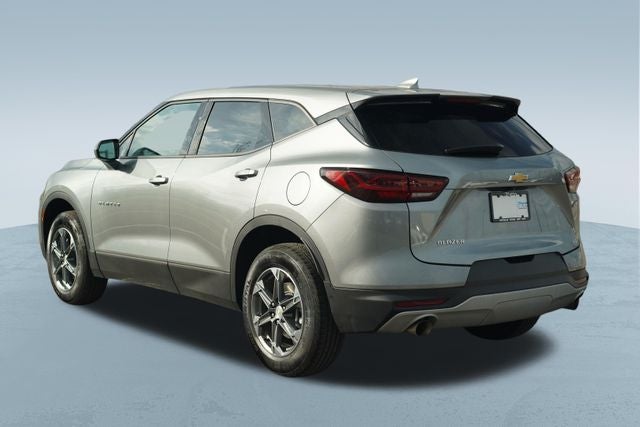 2023 Chevrolet Blazer FWD 2LT