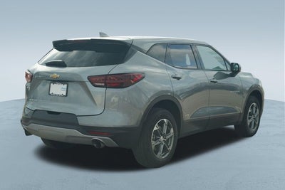 2023 Chevrolet Blazer FWD 2LT