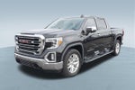 2021 GMC Sierra 1500 4WD Crew Cab Short Box SLT