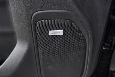 2021 GMC Sierra 1500 4WD Crew Cab Short Box SLT