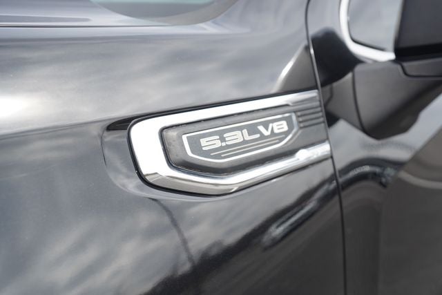 2021 GMC Sierra 1500 4WD Crew Cab Short Box SLT