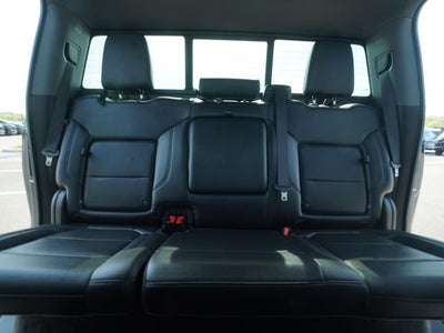 2020 GMC Sierra 1500 4WD Crew Cab Short Box SLT