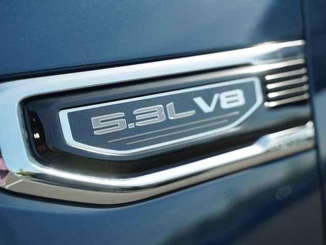 2020 GMC Sierra 1500 4WD Crew Cab Short Box SLT