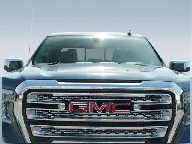 2020 GMC Sierra 1500 4WD Crew Cab Short Box SLT