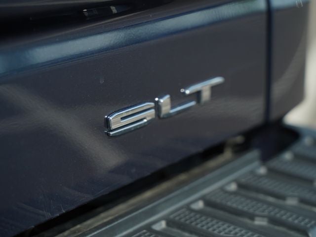 2020 GMC Sierra 1500 4WD Crew Cab Short Box SLT