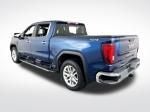 2020 GMC Sierra 1500 4WD Crew Cab Short Box SLT