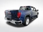 2020 GMC Sierra 1500 4WD Crew Cab Short Box SLT