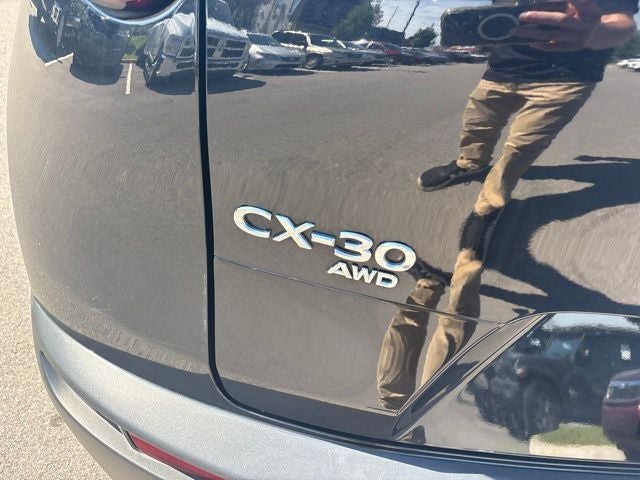 2024 Mazda Mazda CX-30 2.5 S Select Sport