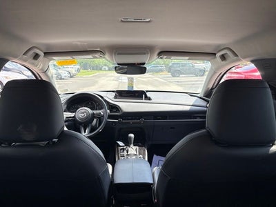 2025 Mazda Mazda CX-30 2.5 S Select Sport