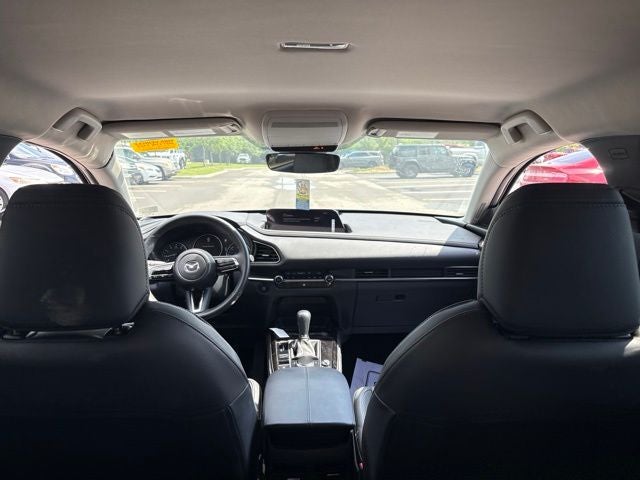 2025 Mazda Mazda CX-30 2.5 S Select Sport