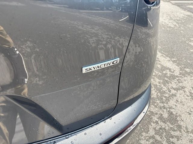 2025 Mazda Mazda CX-30 2.5 S Select Sport
