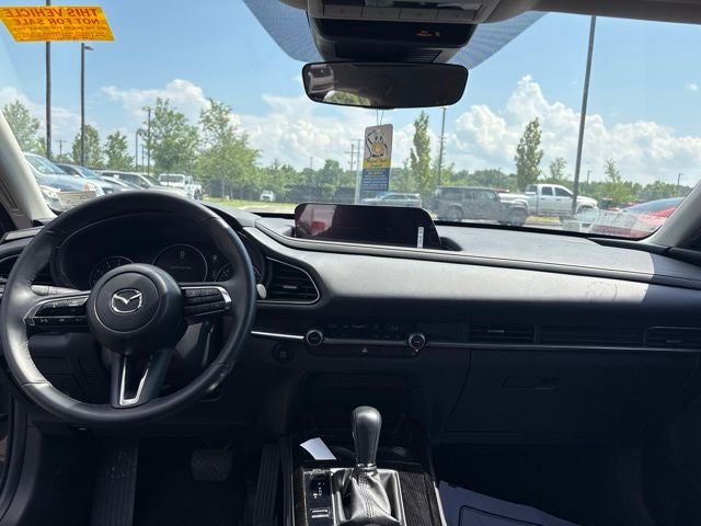 2025 Mazda Mazda CX-30 2.5 S Select Sport