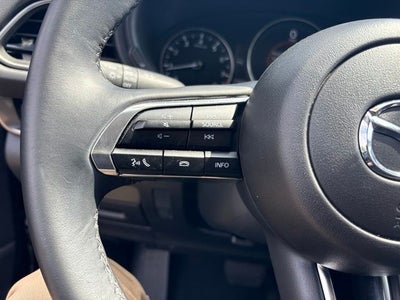 2025 Mazda Mazda CX-30 2.5 S Select Sport