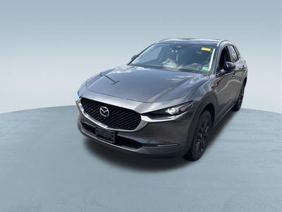 2025 Mazda Mazda CX-30 2.5 S Select Sport