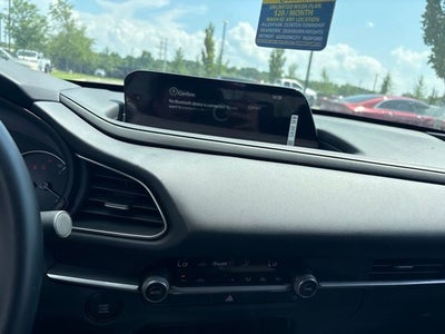 2025 Mazda Mazda CX-30 2.5 S Select Sport
