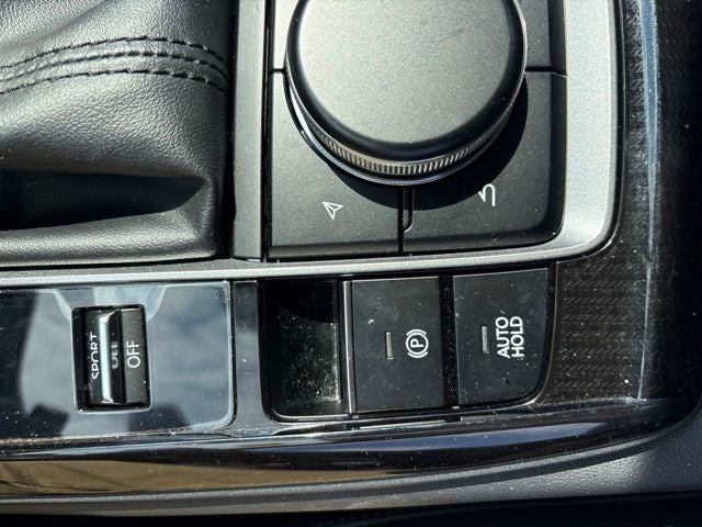 2025 Mazda Mazda CX-30 2.5 S Select Sport