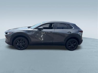 2025 Mazda Mazda CX-30 2.5 S Select Sport
