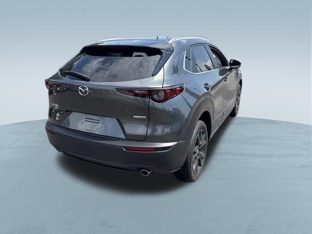 2025 Mazda Mazda CX-30 2.5 S Select Sport