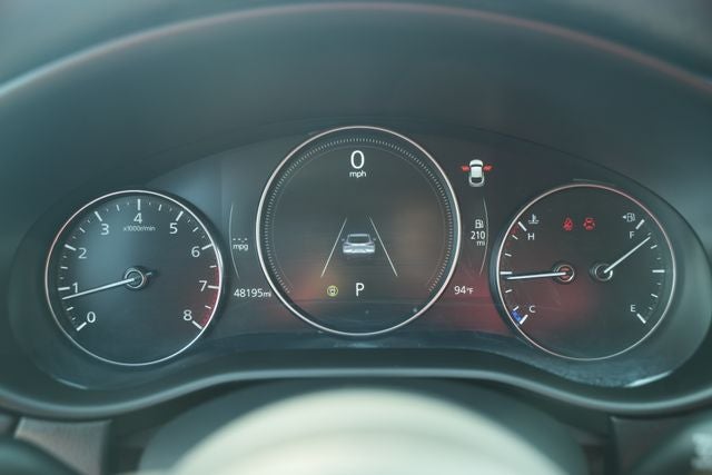 2024 Mazda Mazda CX-30 2.5 S Select Sport