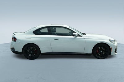2023 BMW 230 230i
