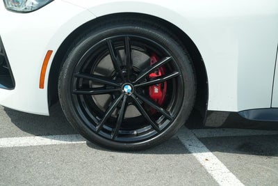 2023 BMW 230 230i