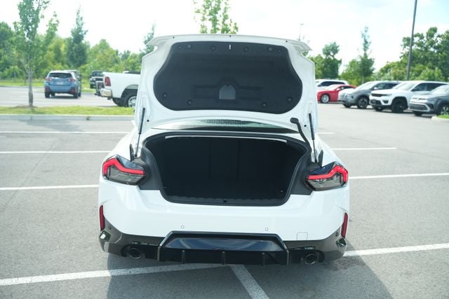 2023 BMW 230 230i