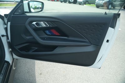 2023 BMW 230 230i