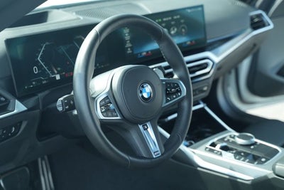 2023 BMW 230 230i