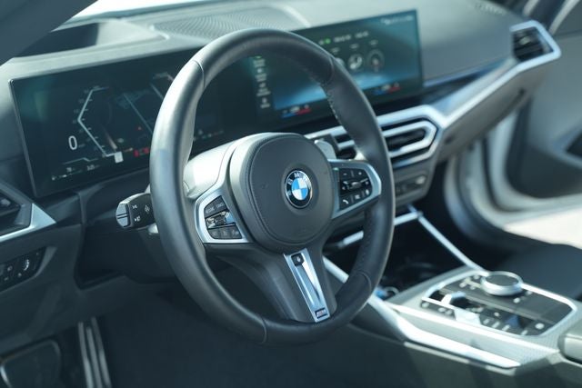 2023 BMW 230 230i
