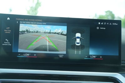 2023 BMW 230 230i